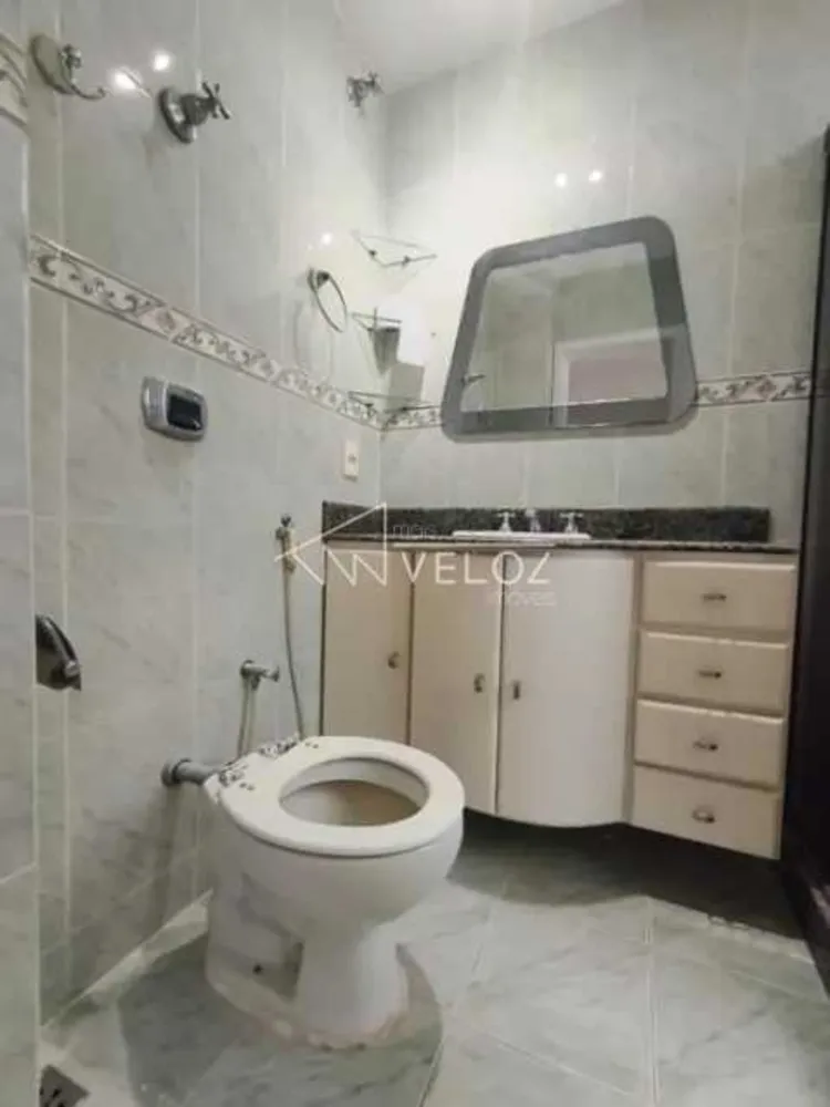 Apartamento, 3 quartos, 95 m² - Foto 3