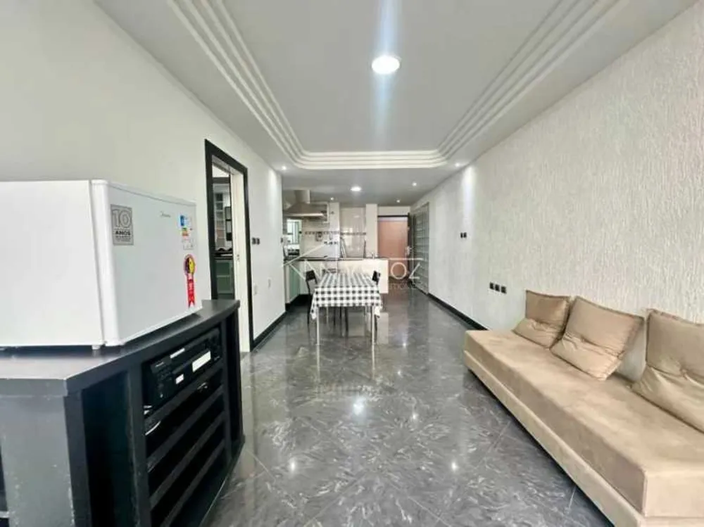 Apartamento, 2 quartos, 77 m² - Foto 3