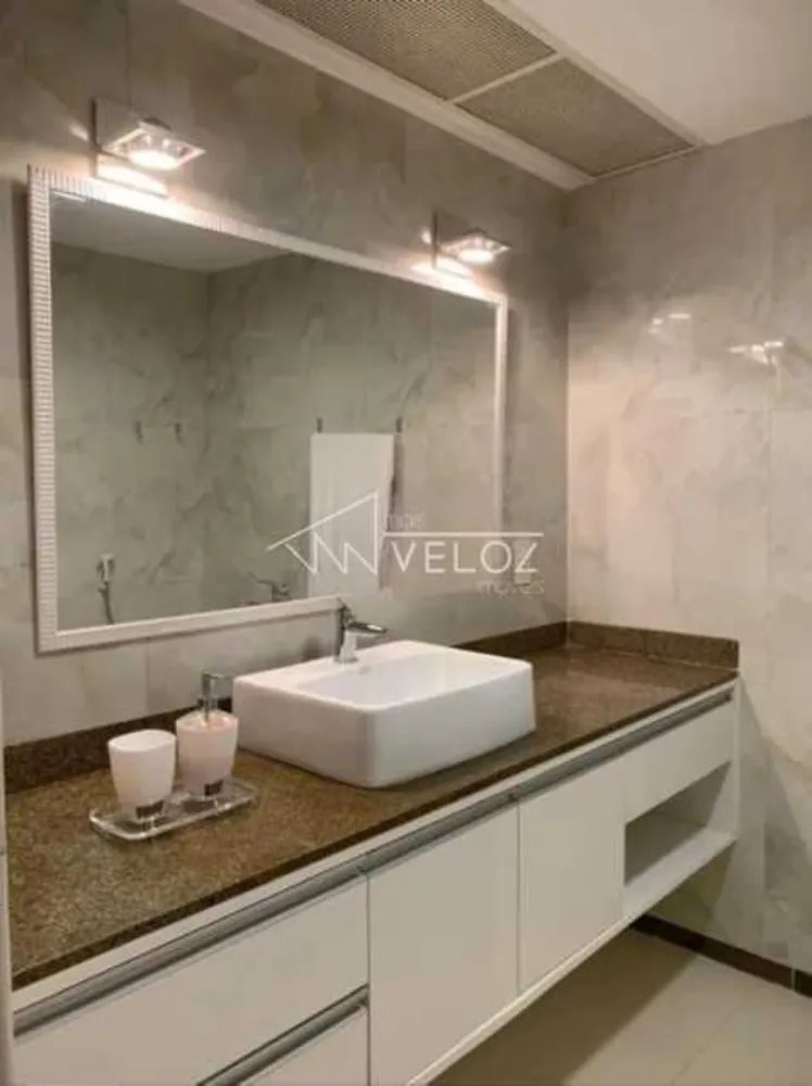 Apartamento, 3 quartos, 163 m² - Foto 19