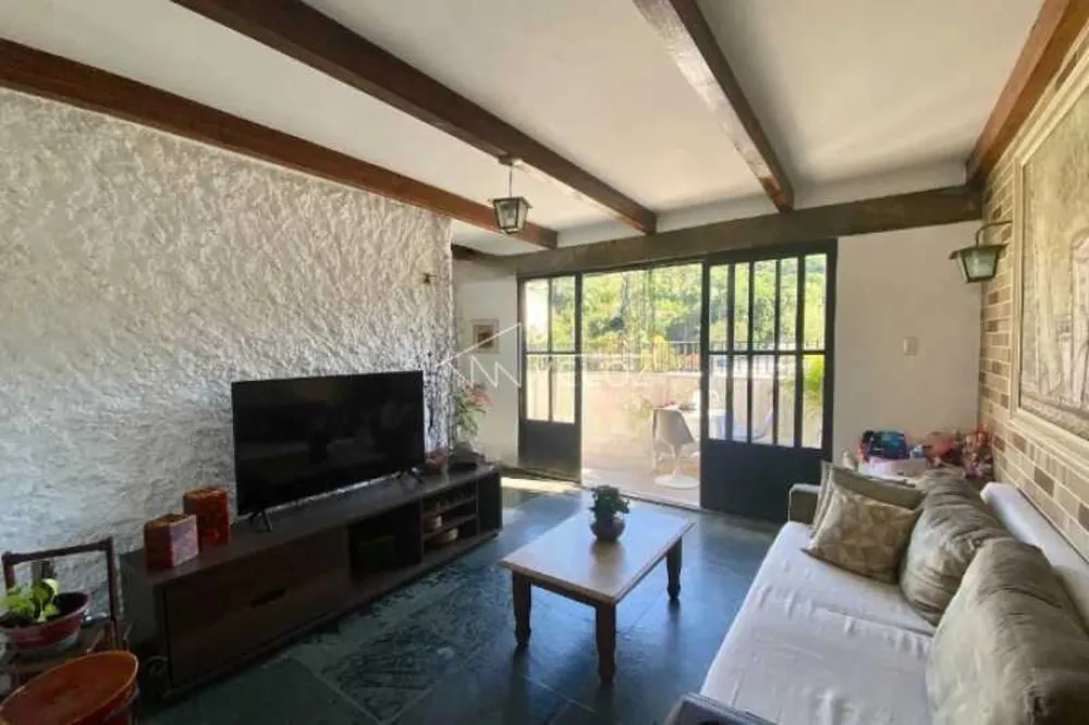 Cobertura, 5 quartos, 391 m² - Foto 12