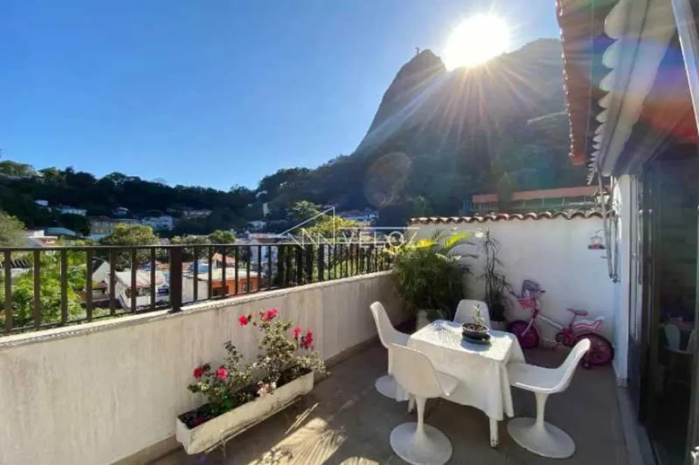 Cobertura, 5 quartos, 391 m² - Foto 7