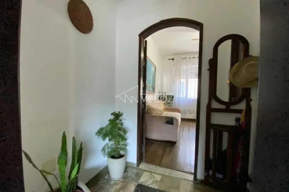 Cobertura, 5 quartos, 391 m² - Foto 14