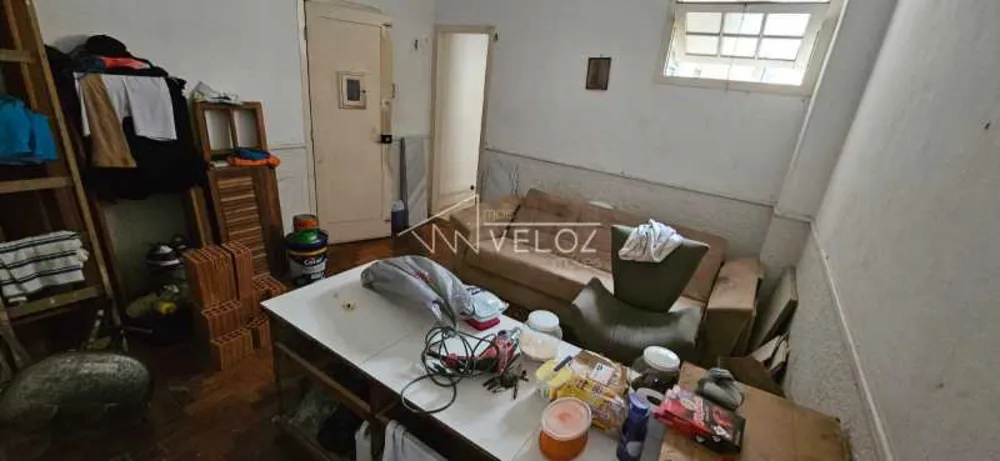 Apartamento, 1 quarto, 48 m² - Foto 4
