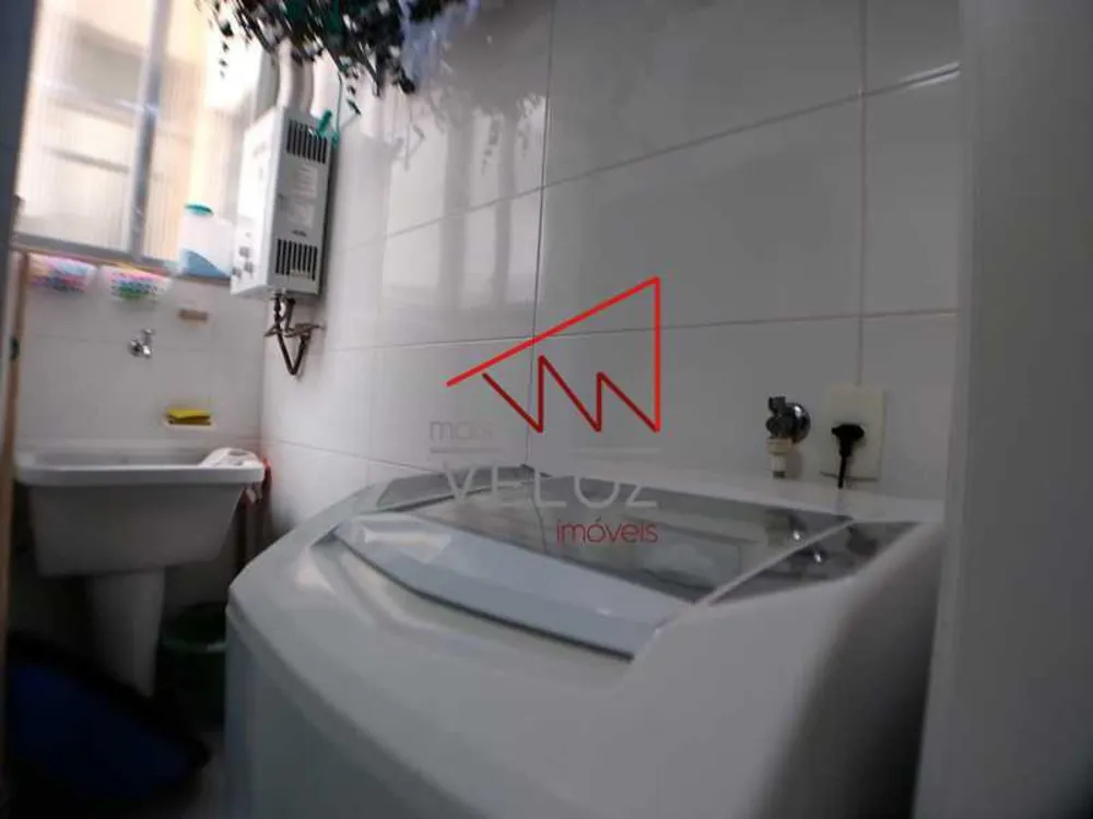 Apartamento, 1 quarto, 49 m² - Foto 15