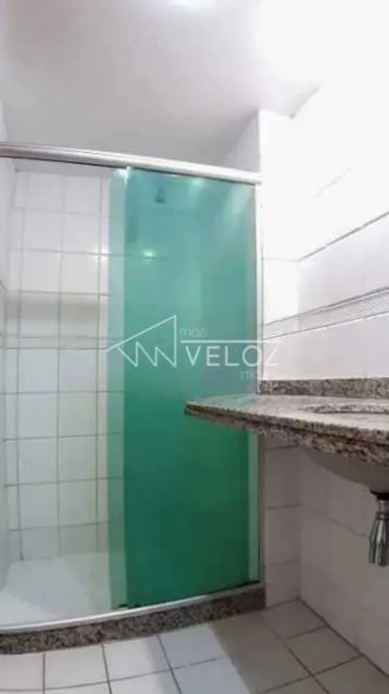 Apartamento, 4 quartos, 230 m² - Foto 2