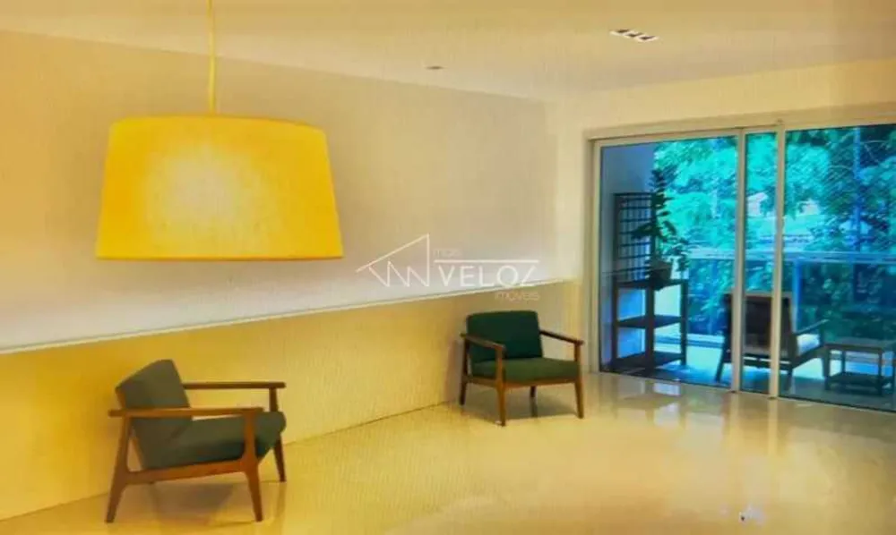 Apartamento, 4 quartos, 331 m² - Foto 10