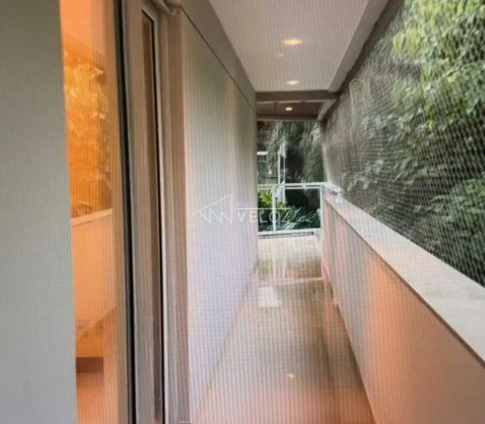 Apartamento, 4 quartos, 331 m² - Foto 4