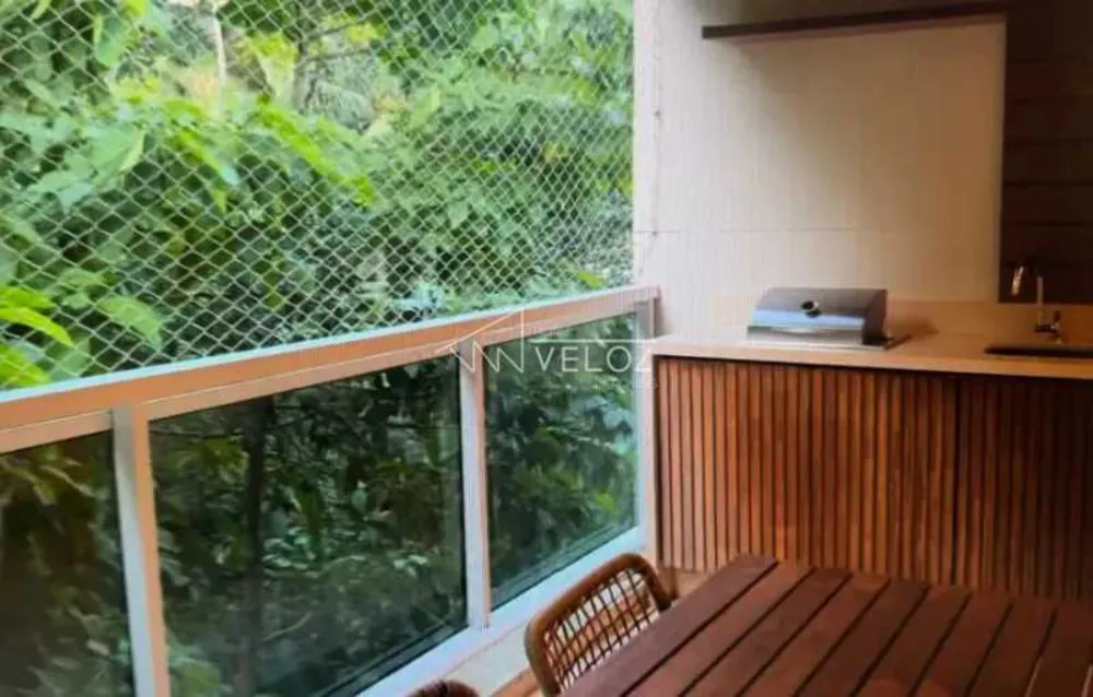 Apartamento, 4 quartos, 331 m² - Foto 6