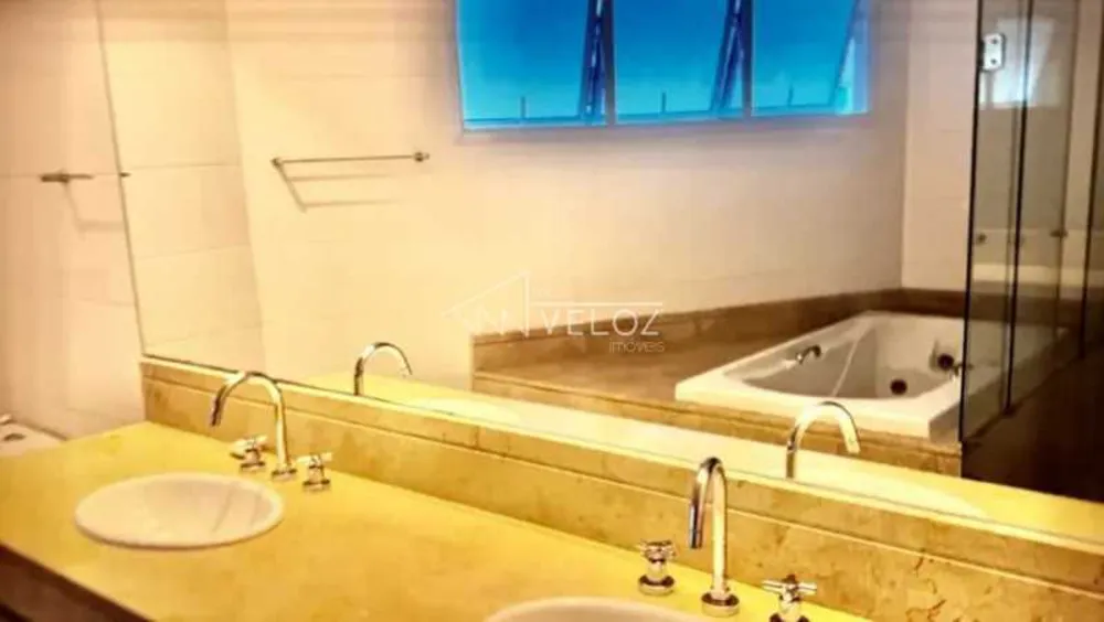 Apartamento, 4 quartos, 331 m² - Foto 8