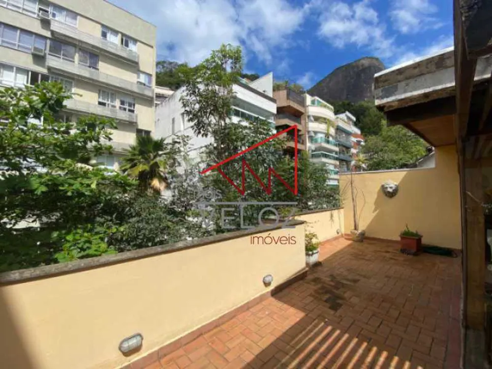 Cobertura, 3 quartos, 240 m² - Foto 6