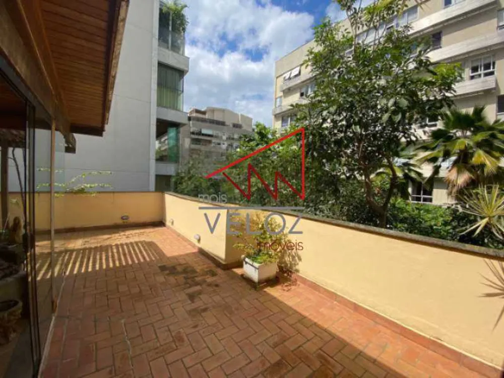 Cobertura, 3 quartos, 240 m² - Foto 15