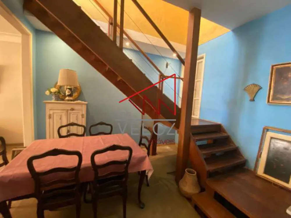 Cobertura, 3 quartos, 240 m² - Foto 13