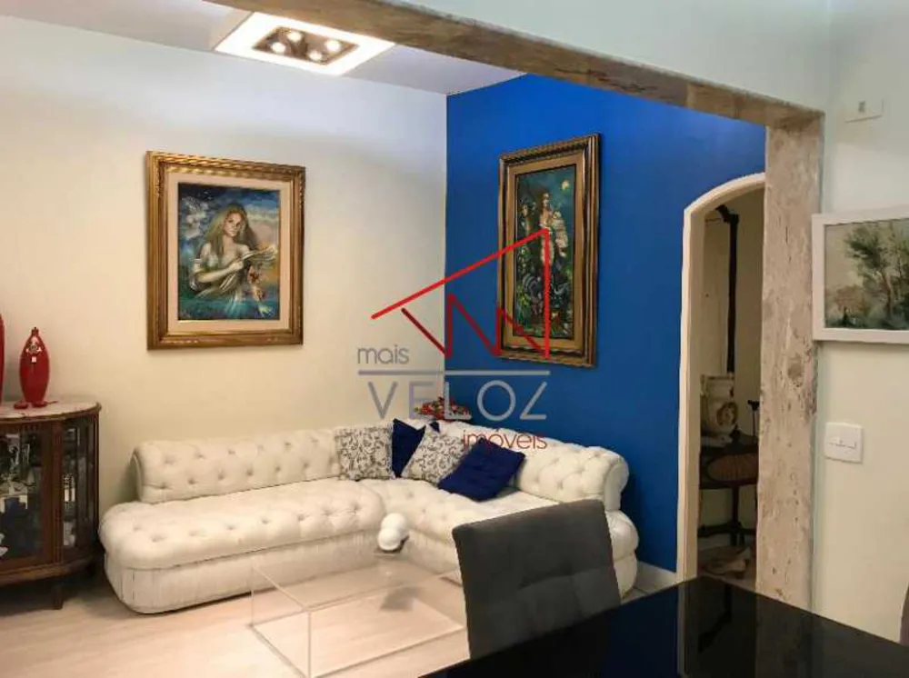 Apartamento, 3 quartos, 127 m² - Foto 4