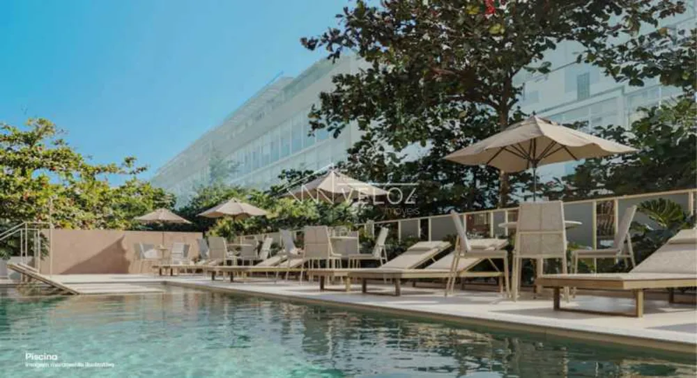 Apartamento, 1 quarto, 31 m² - Foto 13