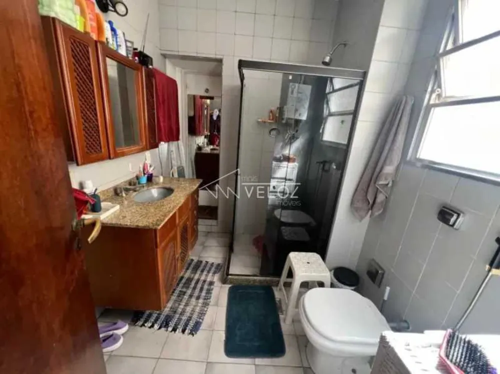 Apartamento, 3 quartos, 155 m² - Foto 13