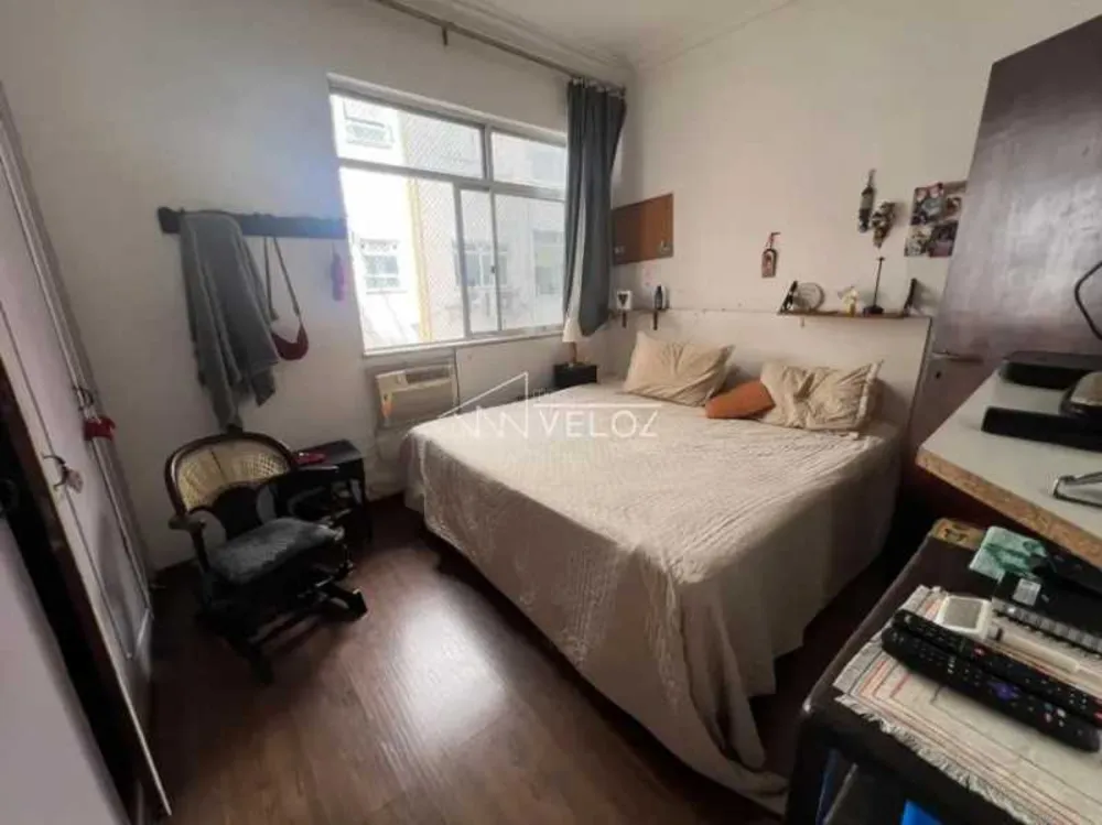 Apartamento, 3 quartos, 155 m² - Foto 11