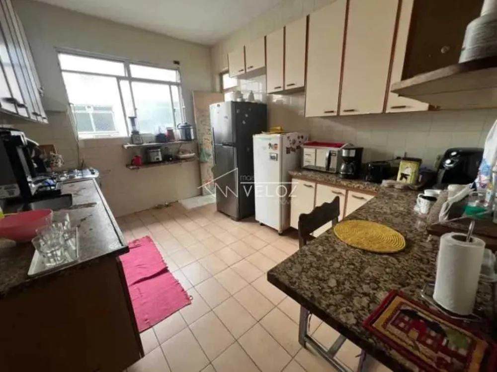 Apartamento, 3 quartos, 155 m² - Foto 23