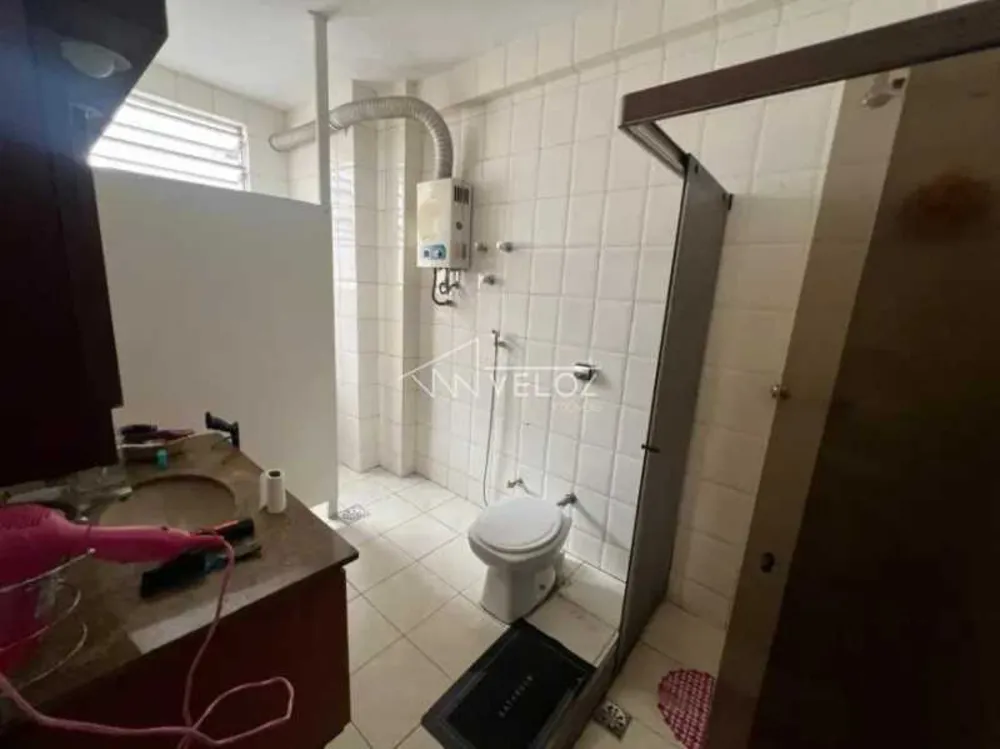 Apartamento, 3 quartos, 155 m² - Foto 3