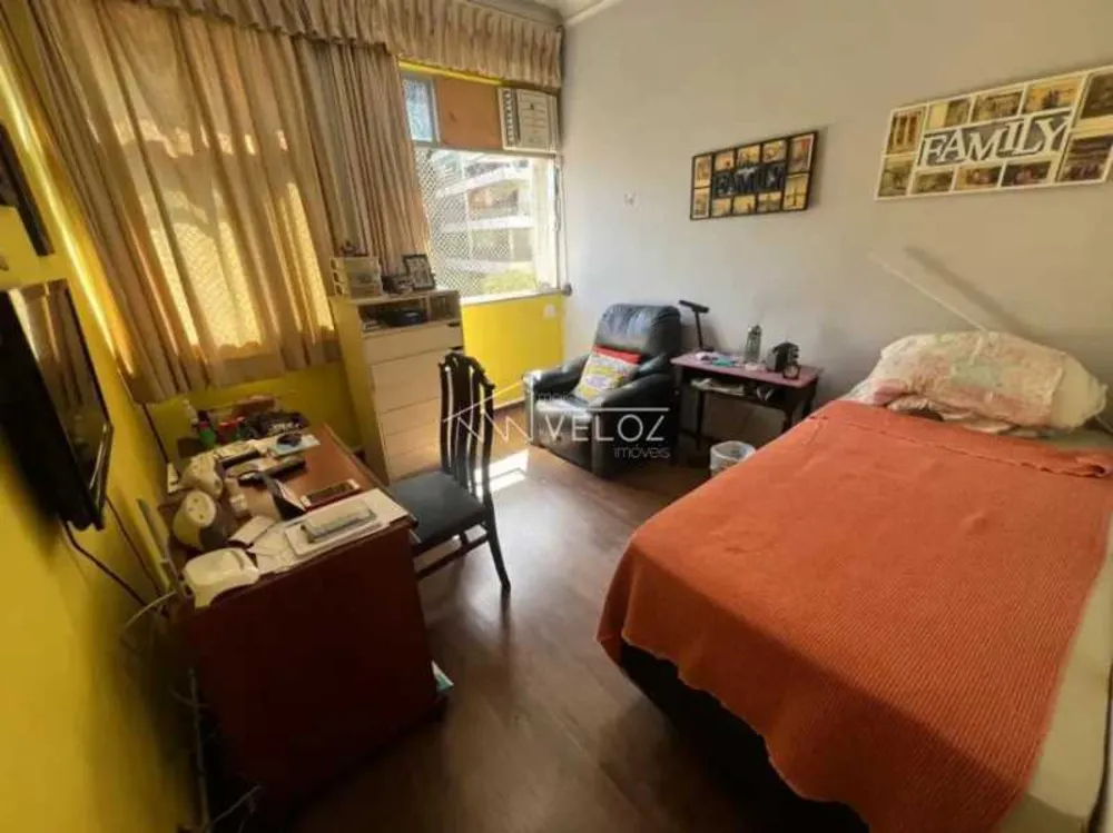 Apartamento, 3 quartos, 155 m² - Foto 10