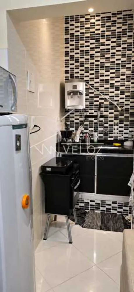 Apartamento, 1 quarto, 36 m² - Foto 18