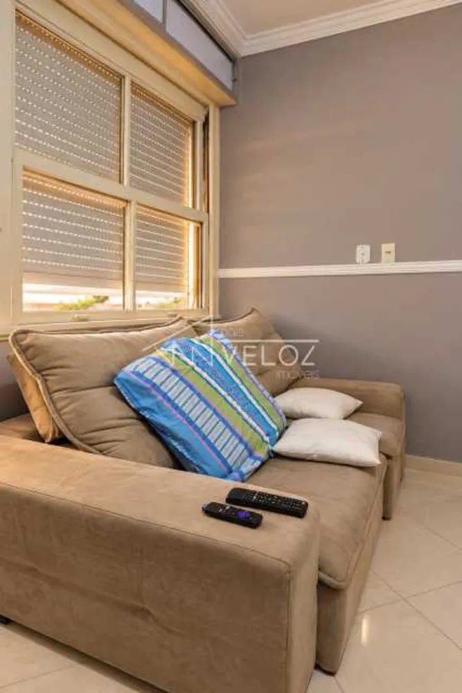 Apartamento, 1 quarto, 36 m² - Foto 12