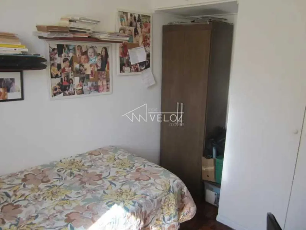 Apartamento, 3 quartos, 160 m² - Foto 7