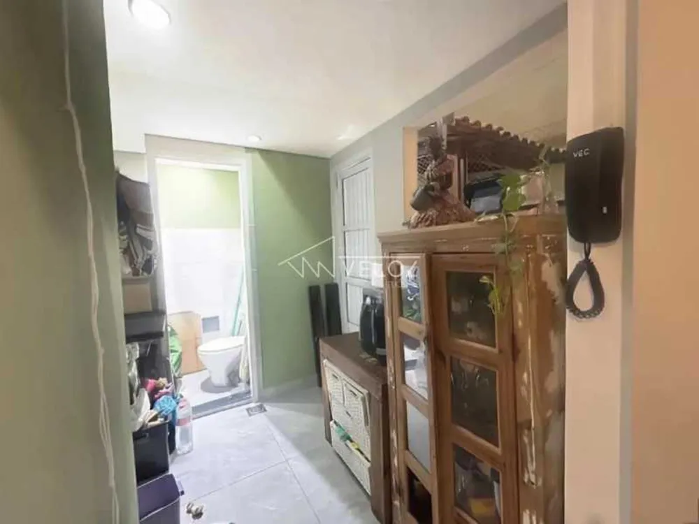 Apartamento, 2 quartos, 67 m² - Foto 5