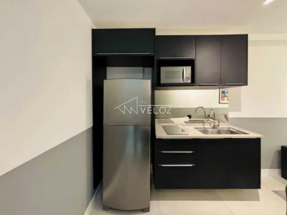 Apartamento, 1 quarto, 39 m² - Foto 16
