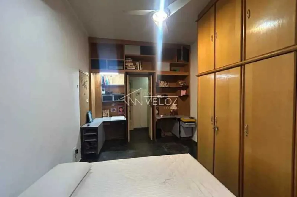 Apartamento, 3 quartos, 131 m² - Foto 8