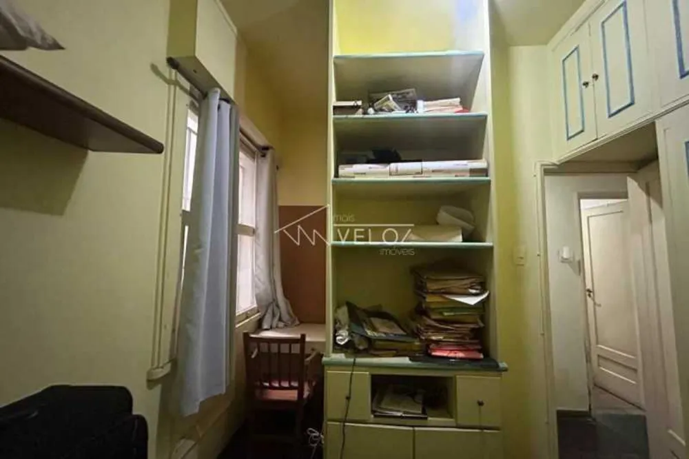 Apartamento, 3 quartos, 131 m² - Foto 10