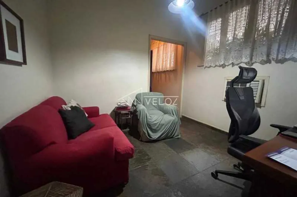 Apartamento, 3 quartos, 131 m² - Foto 4