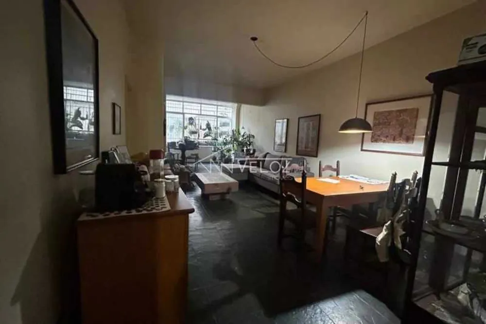 Apartamento, 3 quartos, 131 m² - Foto 9