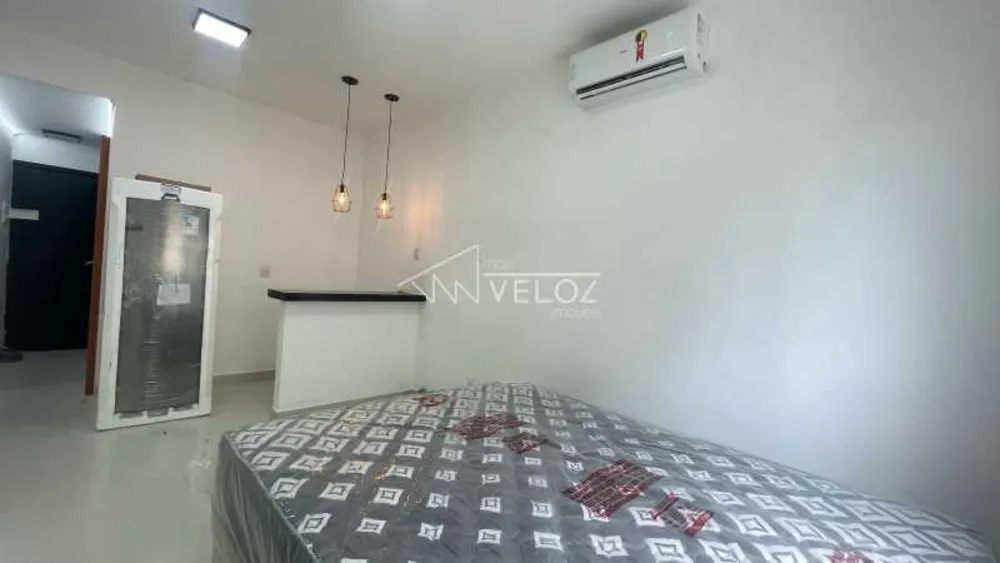 Kitnet-Studio, 23 m² - Foto 10