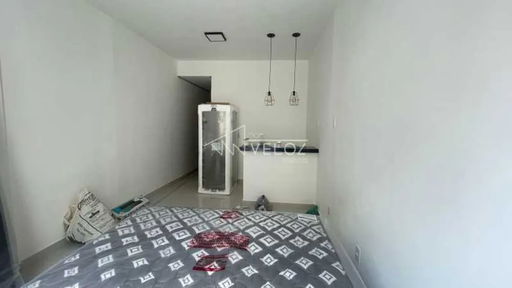 Kitnet-Studio, 23 m² - Foto 5