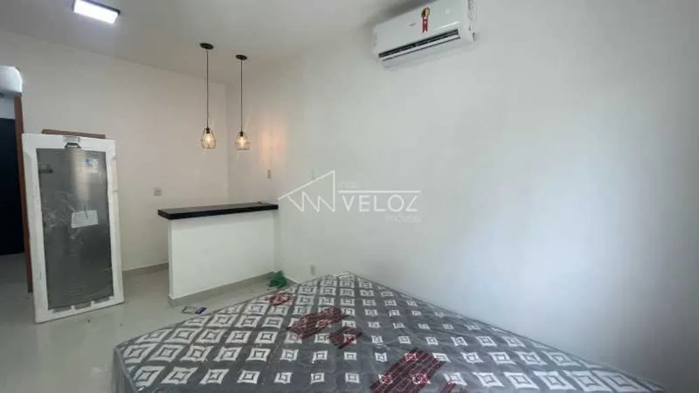 Kitnet-Studio, 23 m² - Foto 4