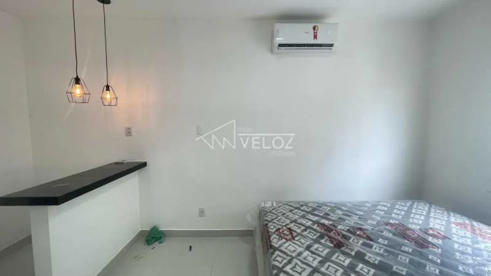 Kitnet-Studio, 23 m² - Foto 1