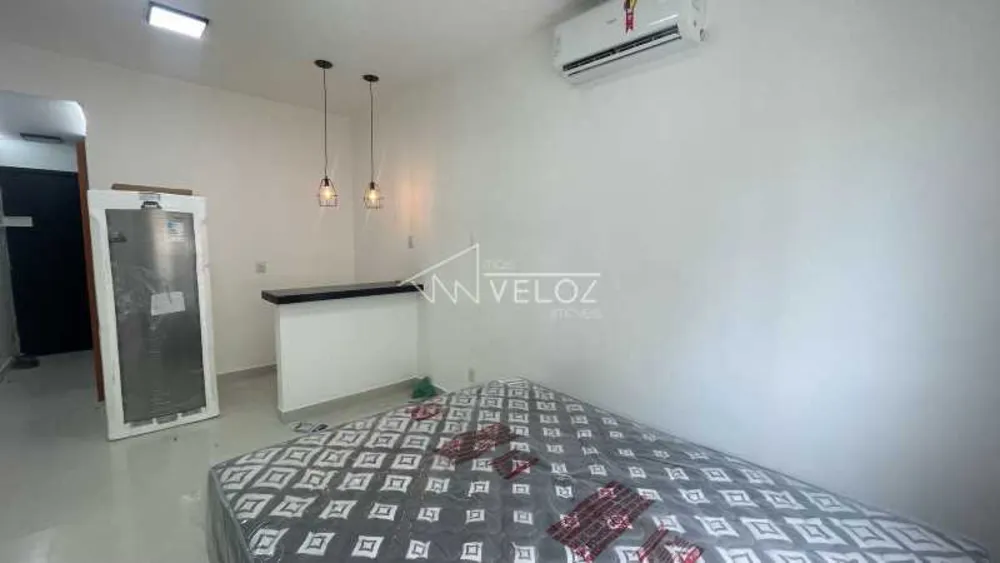 Kitnet-Studio, 23 m² - Foto 2