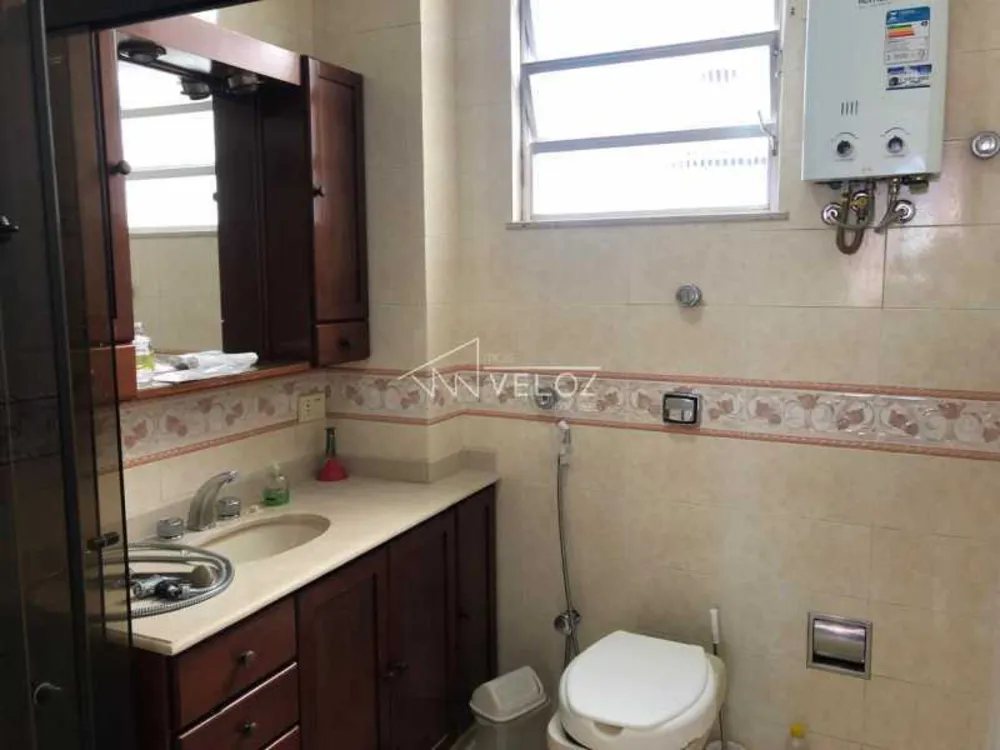 Apartamento, 3 quartos, 145 m² - Foto 23