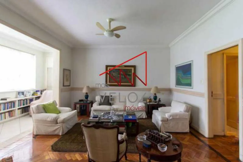 Apartamento, 2 quartos, 142 m² - Foto 4