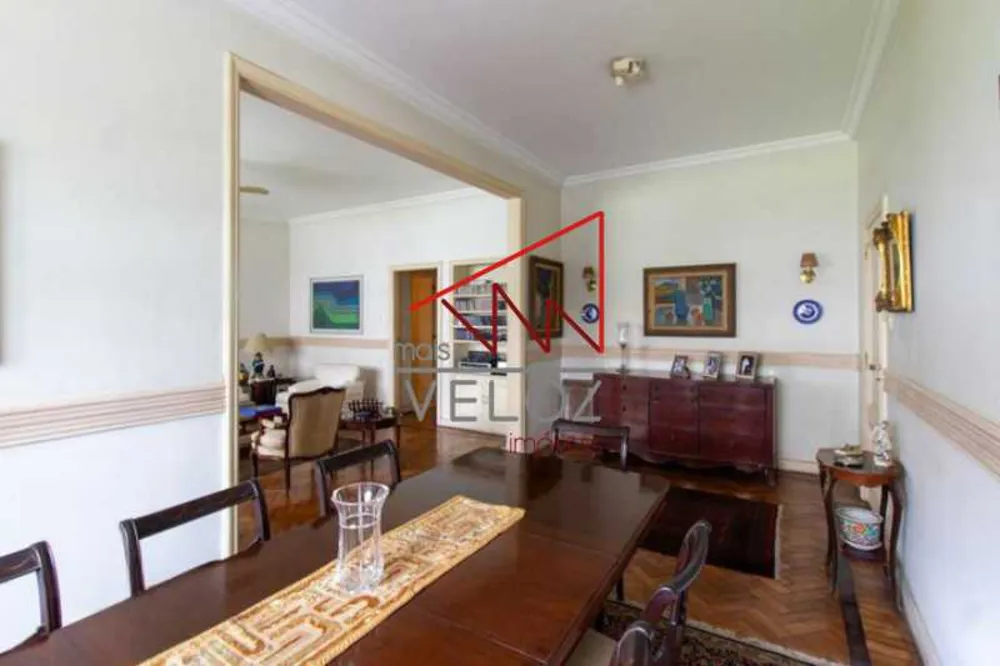 Apartamento, 2 quartos, 142 m² - Foto 8