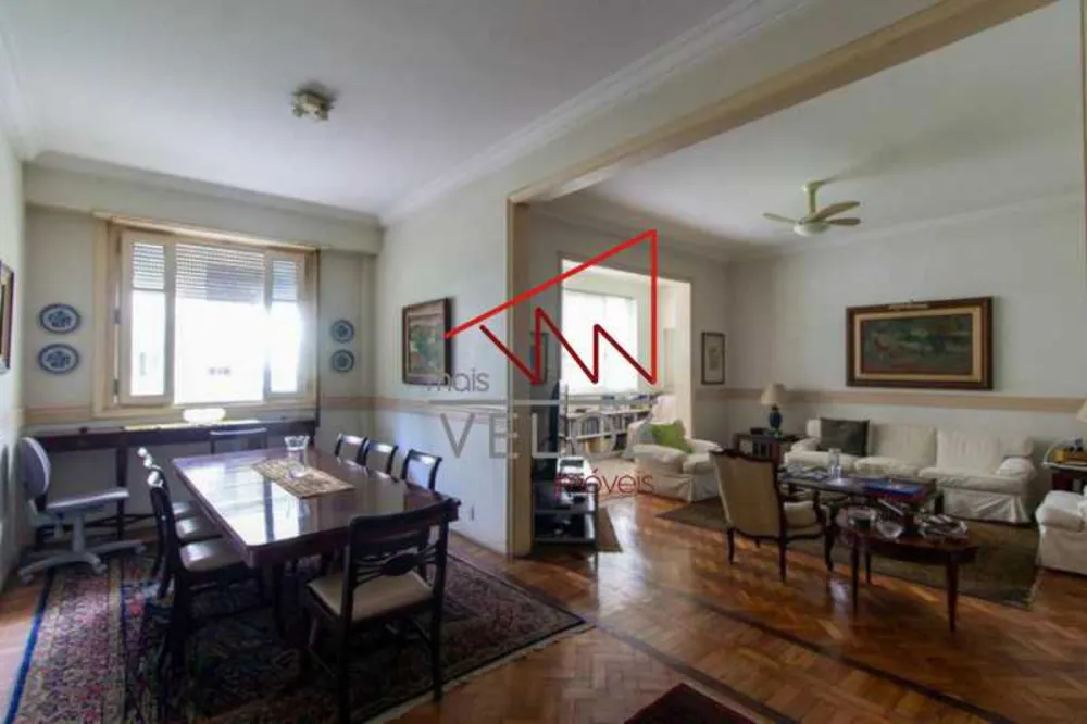 Apartamento, 2 quartos, 142 m² - Foto 3