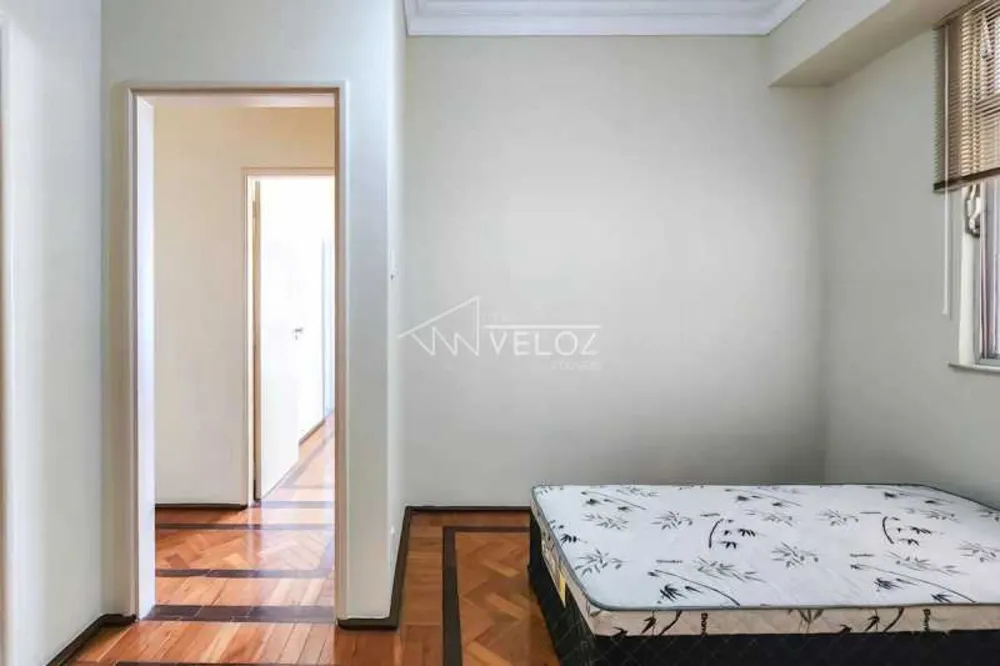 Apartamento, 2 quartos, 80 m² - Foto 3