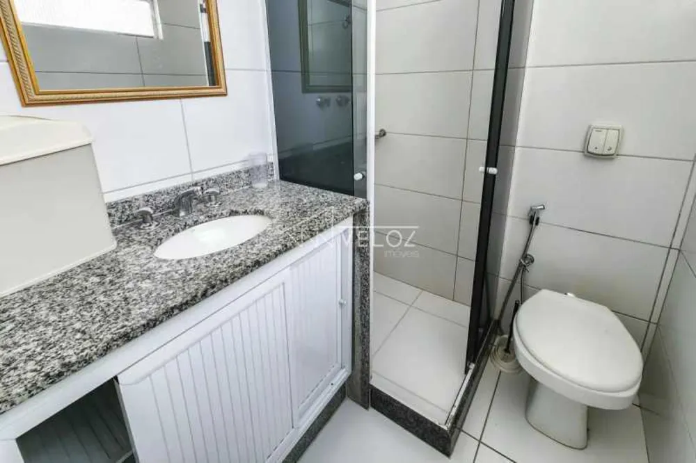 Apartamento, 2 quartos, 80 m² - Foto 1