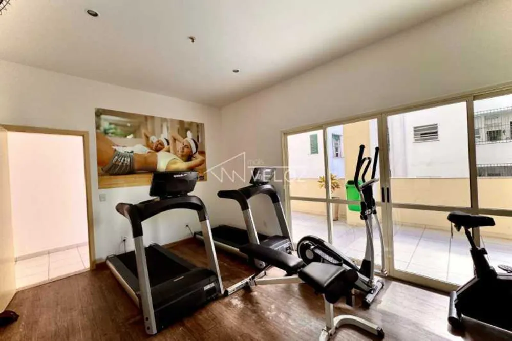 Apartamento, 2 quartos, 97 m² - Foto 1