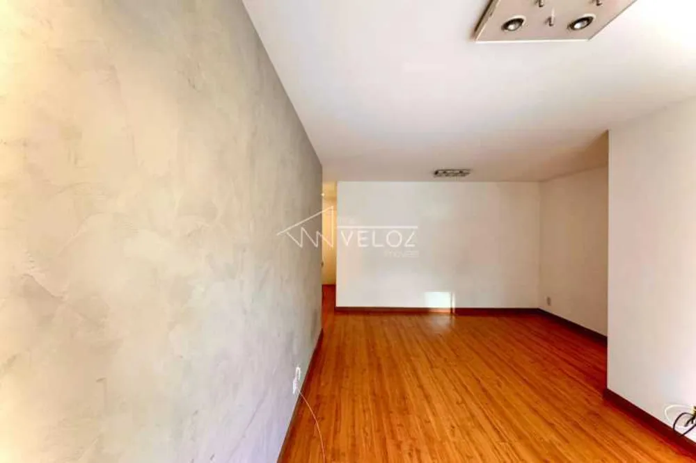 Apartamento, 2 quartos, 97 m² - Foto 2