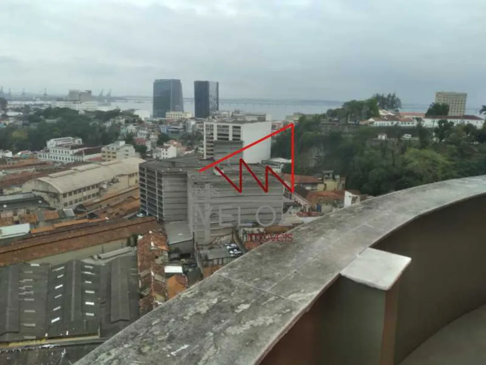Cobertura, 1 quarto, 137 m² - Foto 4