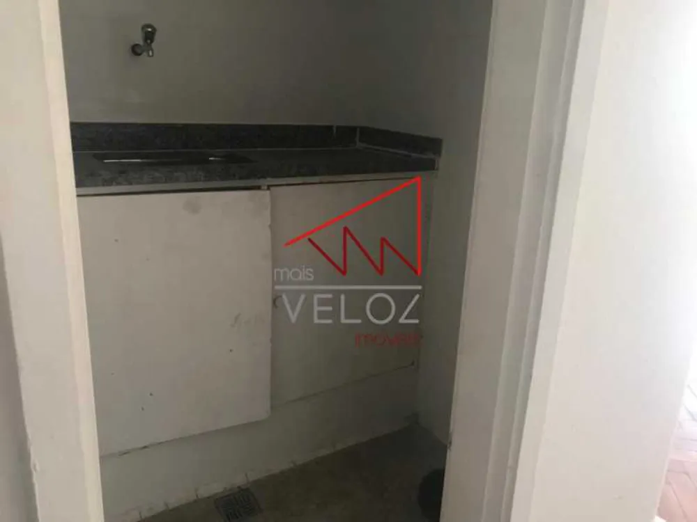 Sala-Conjunto, 36 m² - Foto 9