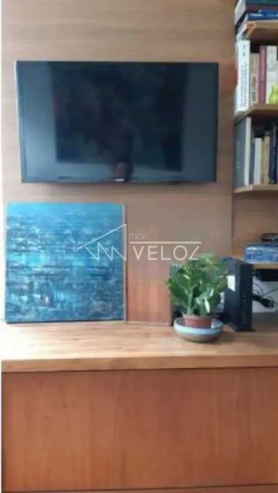 Apartamento, 2 quartos, 59 m² - Foto 1