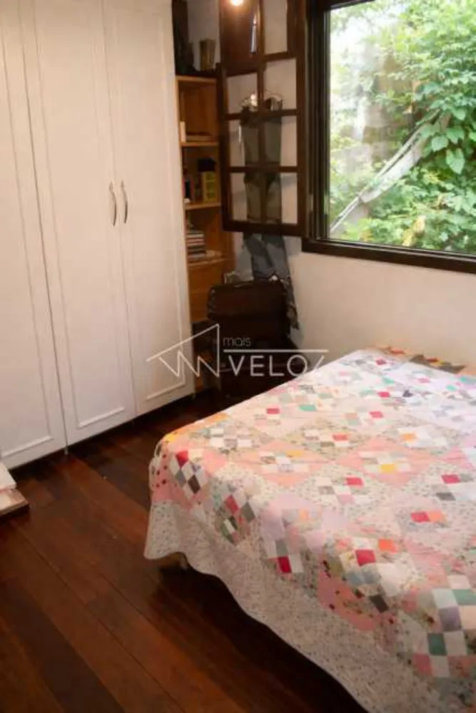 Apartamento, 4 quartos, 241 m² - Foto 20