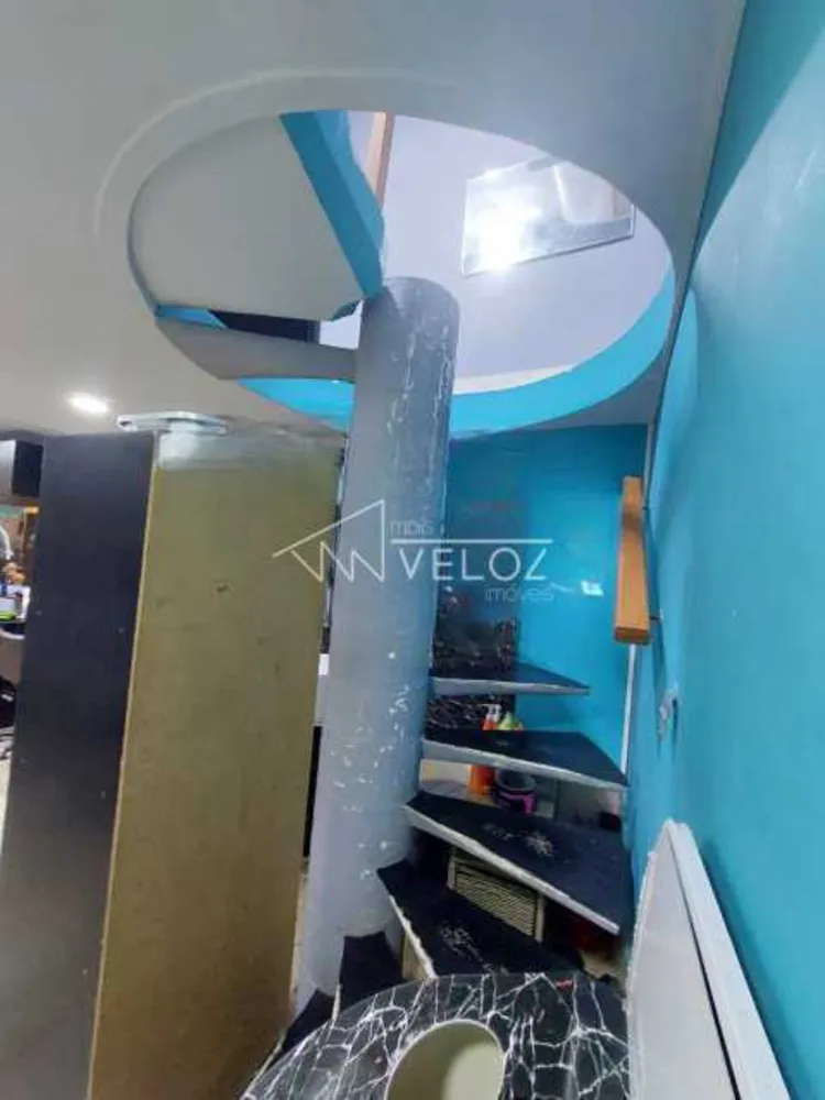 Kitnet-Studio, 43 m² - Foto 4